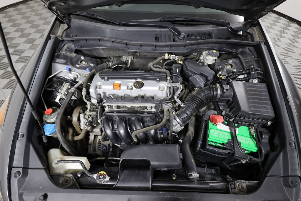 Used 2012 Honda Accord LX image 38