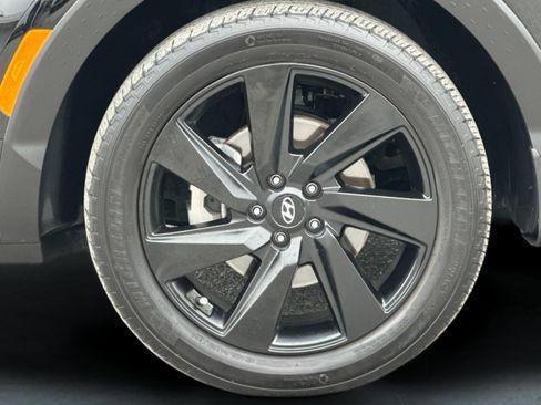 Used 2023 Hyundai Santa Cruz Night image 24