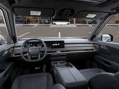 New 2027 Kia Telluride SX Prestige AWD/4WD image 14