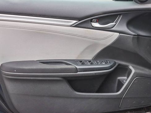 Used 2017 Honda Civic EX-T image 20