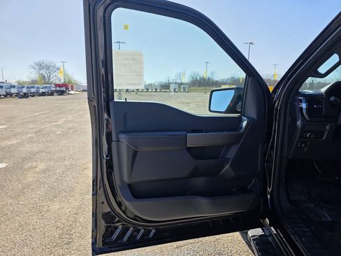 New 2026 Ford F150 STX AWD/4WD image 18