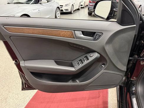 Used 2015 Audi A4 2.0T Premium Plus w/ Premium Plus Package AWD/4WD image 16