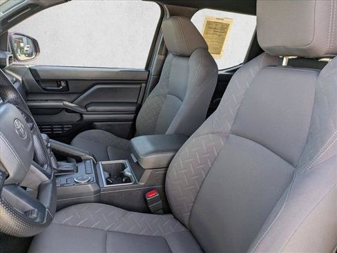 Used 2025 Toyota Tacoma SR5 RWD image 17