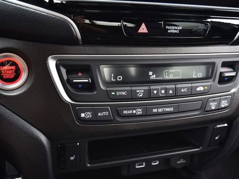 New 2025 Honda Ridgeline TrailSport+ image 19