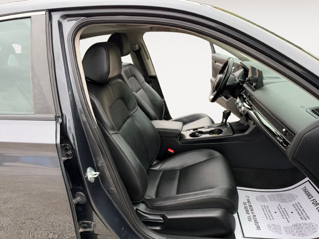 Used 2024 Honda Civic EX-L image 15