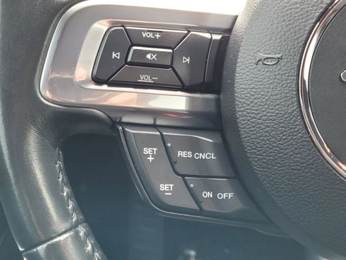 Certified 2022 Ford Mustang GT RWD image 14