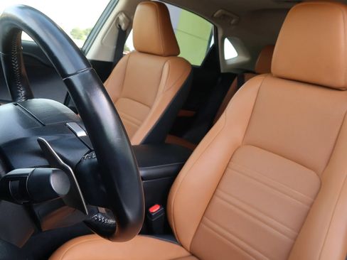 Used 2020 Lexus NX 300 FWD w/ Comfort Package image 18