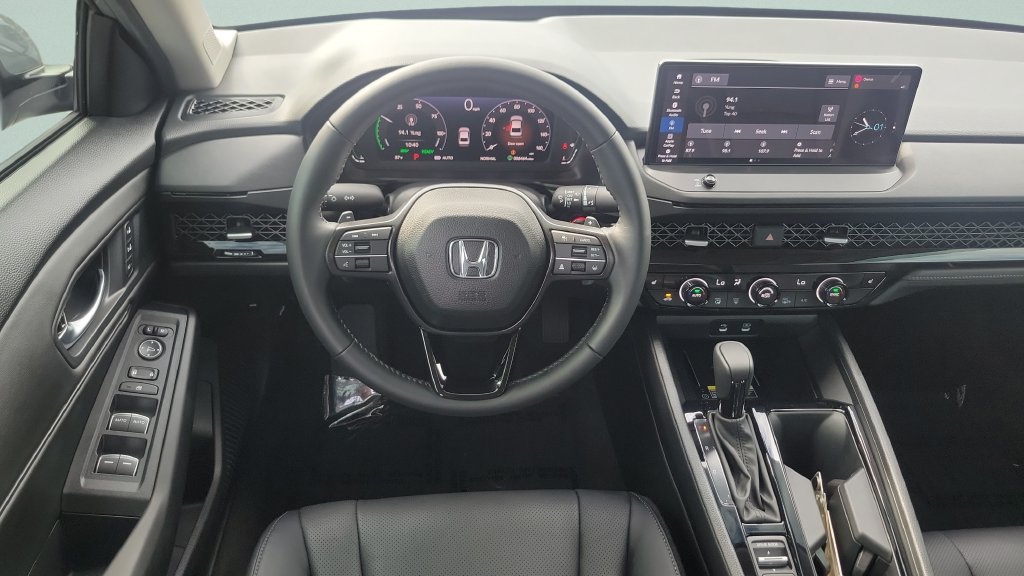 Used 2025 Honda Accord EX-L image 15