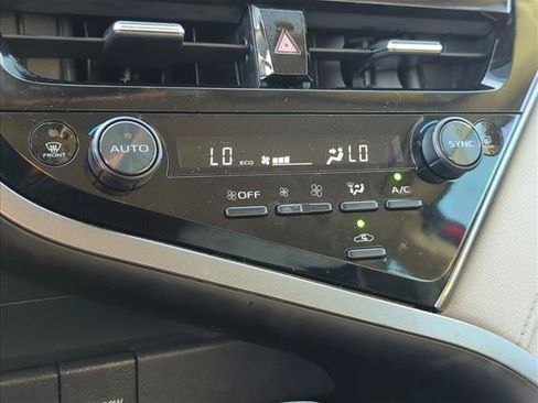 Certified 2023 Toyota Camry LE FWD image 21