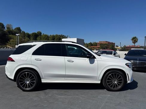 Used 2020 Mercedes-Benz GLE 450 4MATIC image 4
