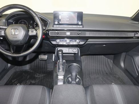 Used 2023 Honda Civic Sport image 10