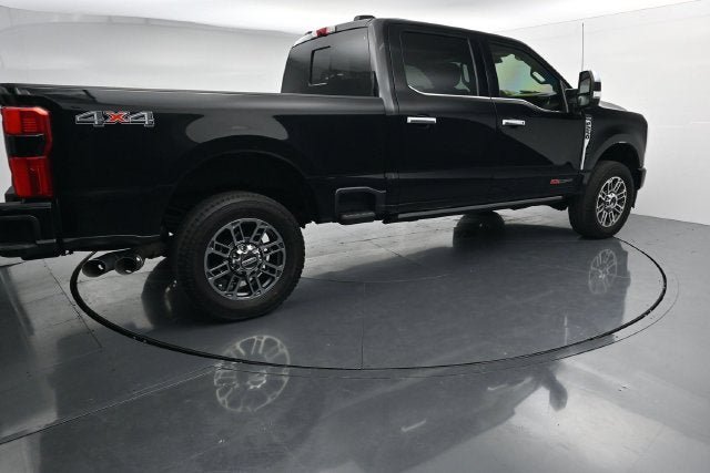 Used 2024 Ford F250 Limited AWD/4WD image 10