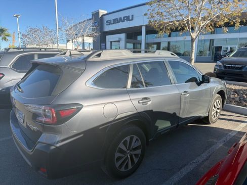 Certified 2023 Subaru Outback Premium image 38