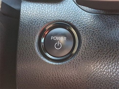 Used 2025 Toyota Camry XSE image 24