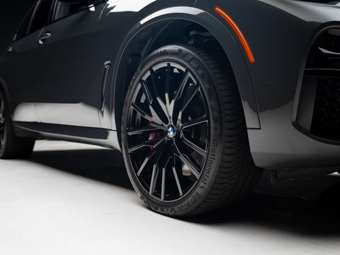 Used 2023 BMW X5 M50i w/ Executive Package AWD/4WD image 80