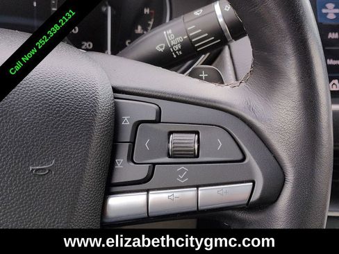 Used 2022 Cadillac CT5 Premium Luxury w/ Climate Package RWD image 24