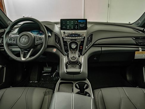 New 2026 Acura RDX SH-AWD image 30