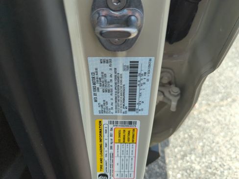 Used 2024 Ford Bronco Sport Big Bend w/ Convenience Package AWD/4WD image 46