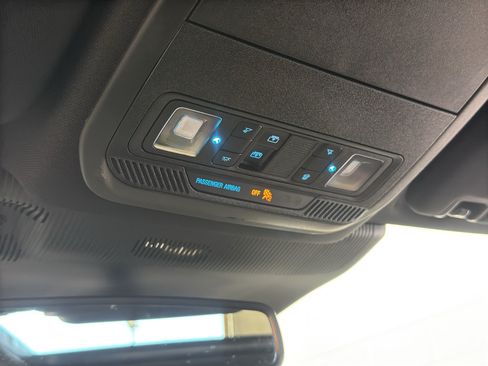 Used 2026 Ford Explorer ST AWD/4WD image 40
