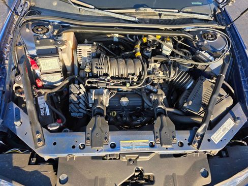 Used 2003 Chevrolet Monte Carlo SS image 20