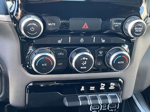 Certified 2022 RAM 1500 Big Horn image 30