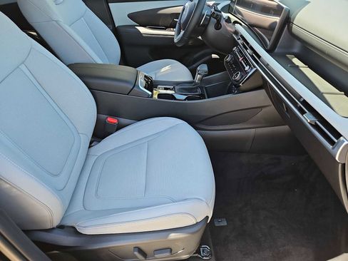 New 2025 Hyundai Santa Cruz Limited image 22