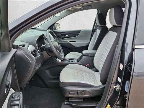 Certified 2023 Chevrolet Equinox LT image 15