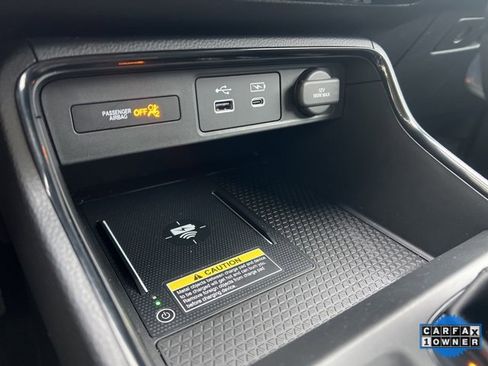 Certified 2023 Honda CR-V EX-L image 35