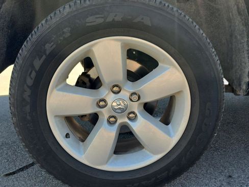 Used 2022 RAM 1500 Tradesman w/ Tradesman SXT Package AWD/4WD image 13