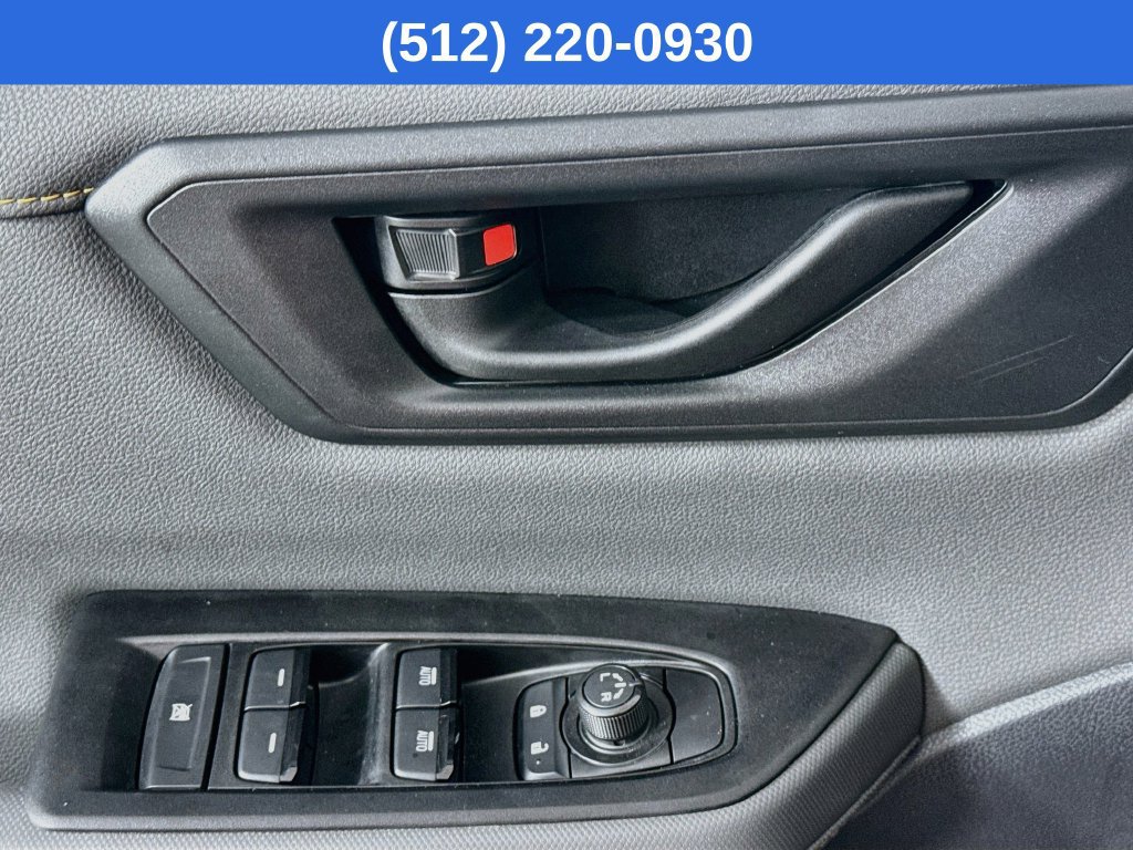 Used 2026 Subaru Forester Wilderness AWD/4WD image 22