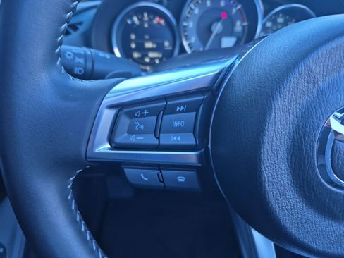 Certified 2023 MAZDA MX-5 Miata Grand Touring image 13