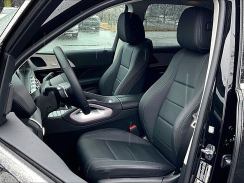 Used 2026 Mercedes-Benz GLE 450 4MATIC image 8