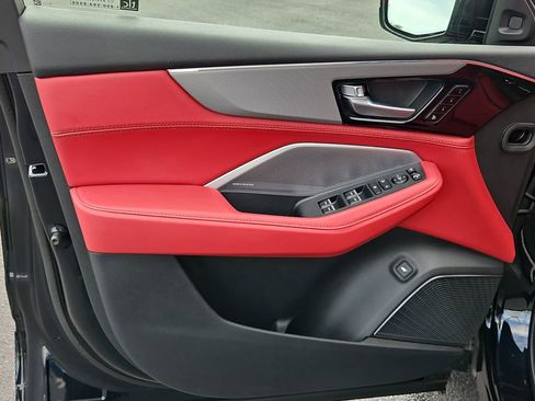 New 2026 Acura MDX A-Spec image 23