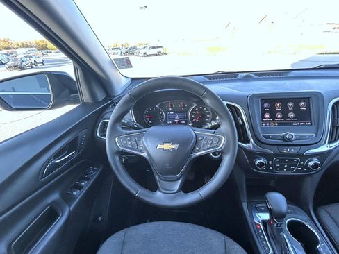 Used 2024 Chevrolet Equinox LT w/ LPO, Floor Liner Package image 13