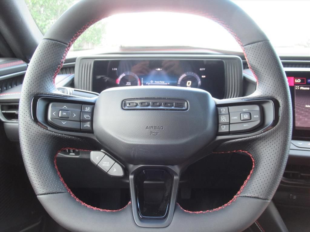 New 2026 Dodge Charger R/T w/ Blacktop Package AWD/4WD image 21