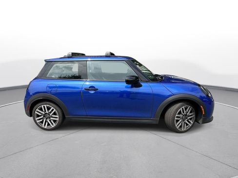 Used 2025 MINI Cooper S FWD image 5