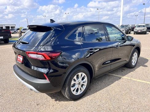 New 2025 Ford Escape Active w/ Tech Pack #1 image 5