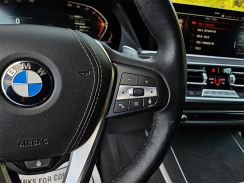 Certified 2022 BMW X5 xDrive40i w/ Premium Package image 12