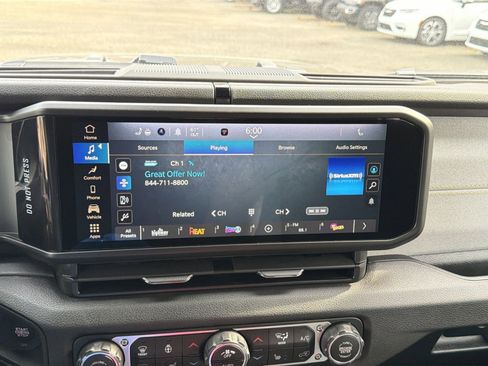 New 2026 Jeep Wrangler Willys image 18