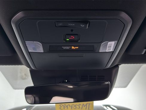 New 2026 Toyota Tacoma SR5 image 11