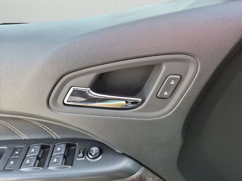 Used 2022 GMC Canyon Denali w/ Denali Black Edition Package image 27