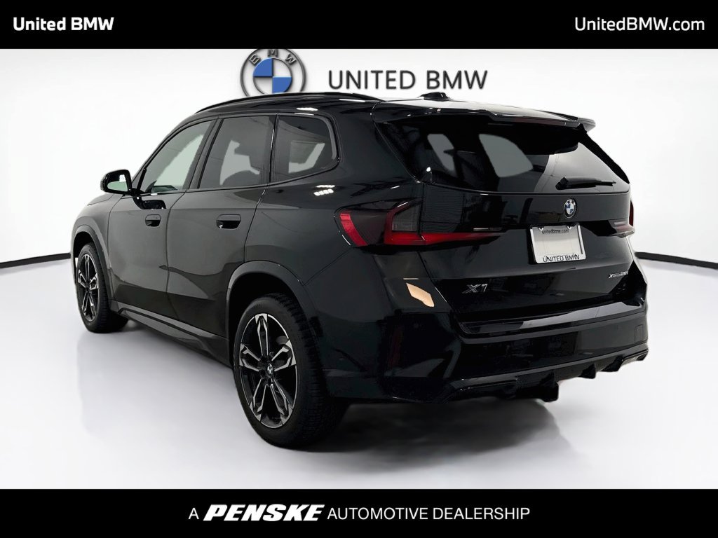 Certified 2023 BMW X1 xDrive28i w/ Premium Package AWD/4WD image 7