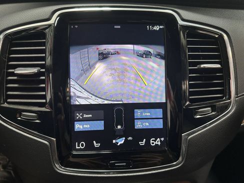 Used 2020 Volvo XC90 T6 Inscription w/ Protection Package Premier AWD/4WD image 20