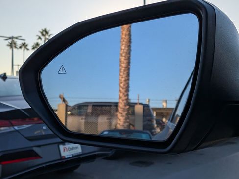 New 2026 Hyundai Tucson SEL image 15