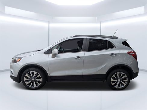 Used 2022 Buick Encore Preferred w/ Safety Package image 6