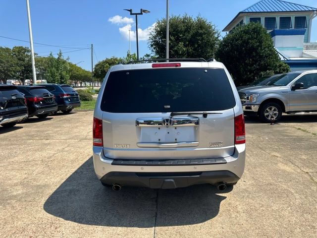 Used 2013 Honda Pilot Touring image 6