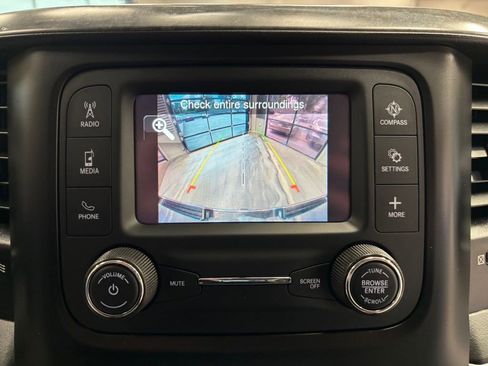 Used 2020 RAM 1500 Big Horn image 15