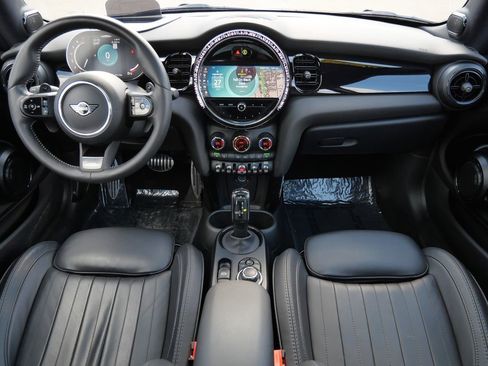 Used 2023 MINI Cooper John Cooper Works FWD image 29
