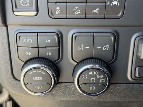 New 2026 Chevrolet Tahoe Z71 w/ Z71 Off-Road Package image 29