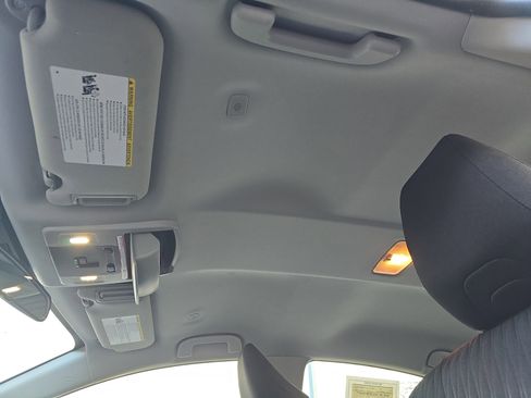 Certified 2025 Toyota Camry LE image 32